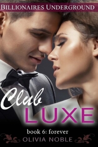 Cover of Club Luxe 6