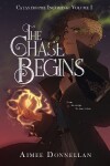 Book cover for The Chase Begins