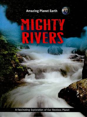Book cover for Mighty Rivers