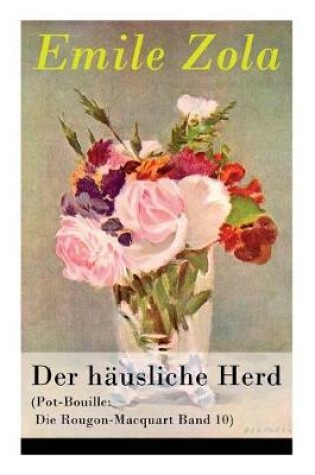 Cover of Der häusliche Herd (Pot-Bouille