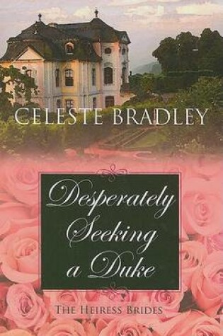 Cover of Desperately Seeking a Duke