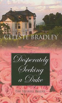 Book cover for Desperately Seeking a Duke