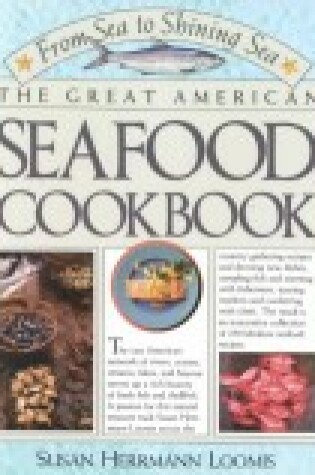 Cover of The Great American Seafood Cookbook