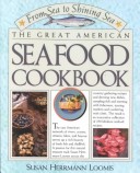 Book cover for The Great American Seafood Cookbook