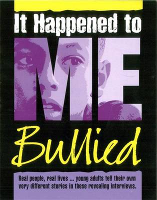 Book cover for Bullied