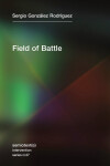 Book cover for Field of Battle