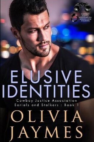 Cover of Elusive Identities