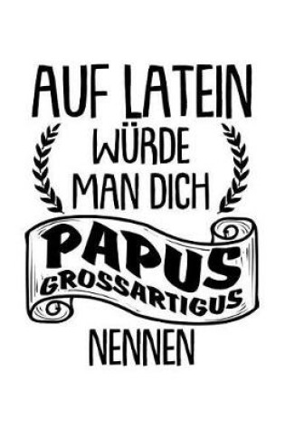 Cover of Papus Grossartigus