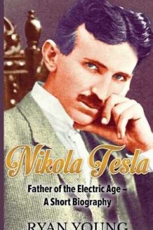 Cover of Nikola Tesla