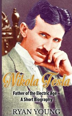 Book cover for Nikola Tesla