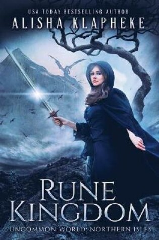 Cover of Rune Kingdom