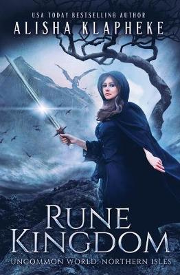 Book cover for Rune Kingdom