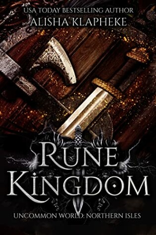 Cover of Rune Kingdom