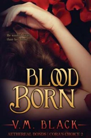 Cover of Blood Born