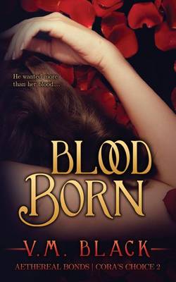 Cover of Blood Born