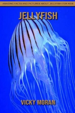 Cover of Jellyfish