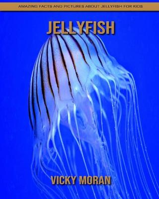 Book cover for Jellyfish