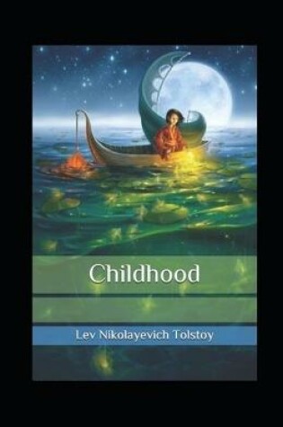 Cover of Childhood Annotated