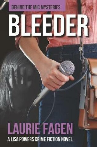 Cover of Bleeder