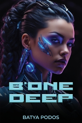 Cover of B'One Deep