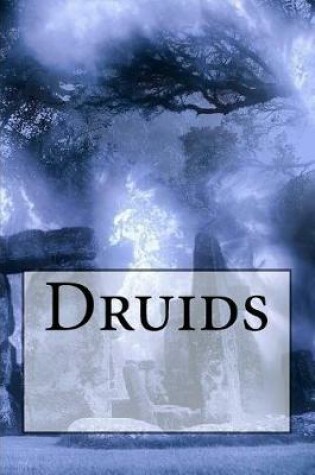 Cover of Druids