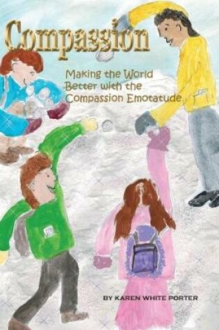 Cover of Compassion