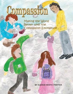 Book cover for Compassion