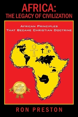 Book cover for Africa