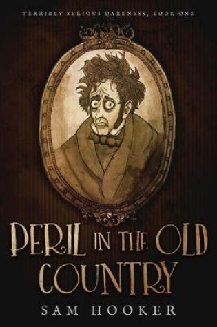 Cover of Peril in the Old Country