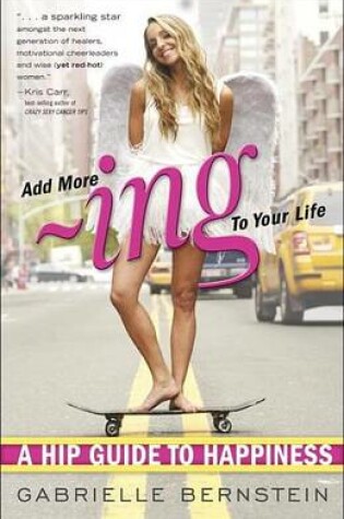 Cover of Add More Ing to Your Life