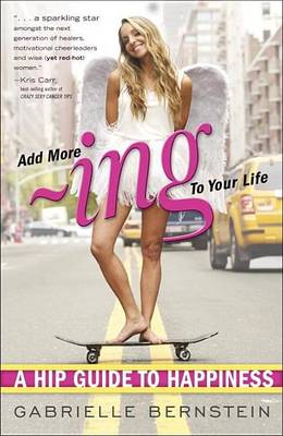 Book cover for Add More Ing to Your Life