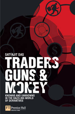 Book cover for Traders, Guns & Money