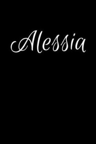 Cover of Alessia