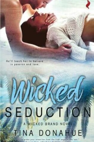 Cover of Wicked Seduction