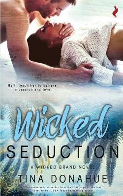 Book cover for Wicked Seduction