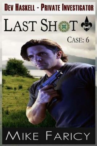 Cover of Last Shot