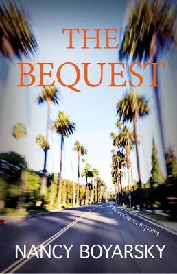 Cover of The Bequest