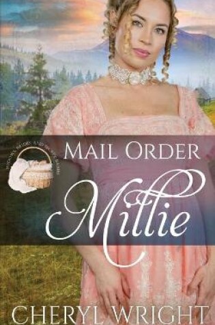 Cover of Mail Order Millie