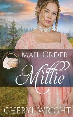Cover of Mail Order Millie