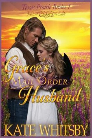 Cover of Grace's Mail Order Husband