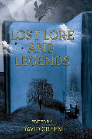 Cover of Lost Lore and Legends