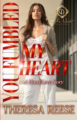 Book cover for You Fumbled My Heart