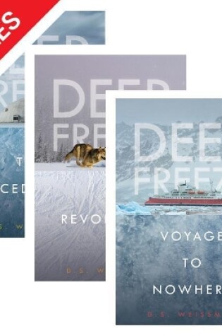 Cover of Deep Freeze (Set)