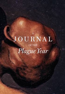 Book cover for A Journal of the Plague Year