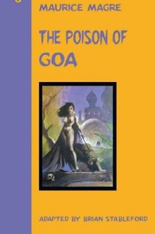 Cover of The Poison of Goa