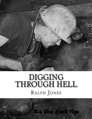 Book cover for Digging through Hell