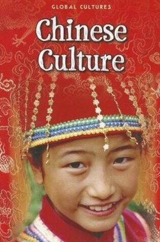 Cover of Chinese Culture (PB)