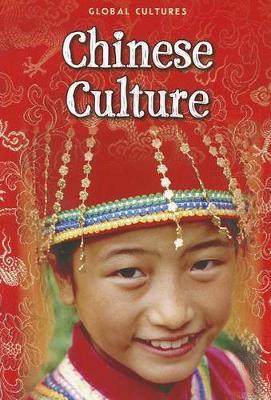 Book cover for Chinese Culture (PB)