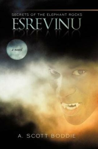Cover of Esrevinu