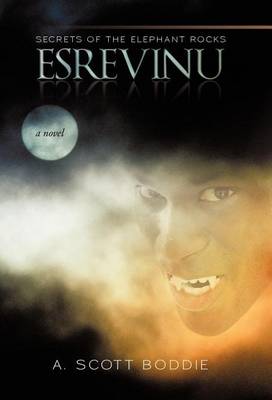 Book cover for Esrevinu